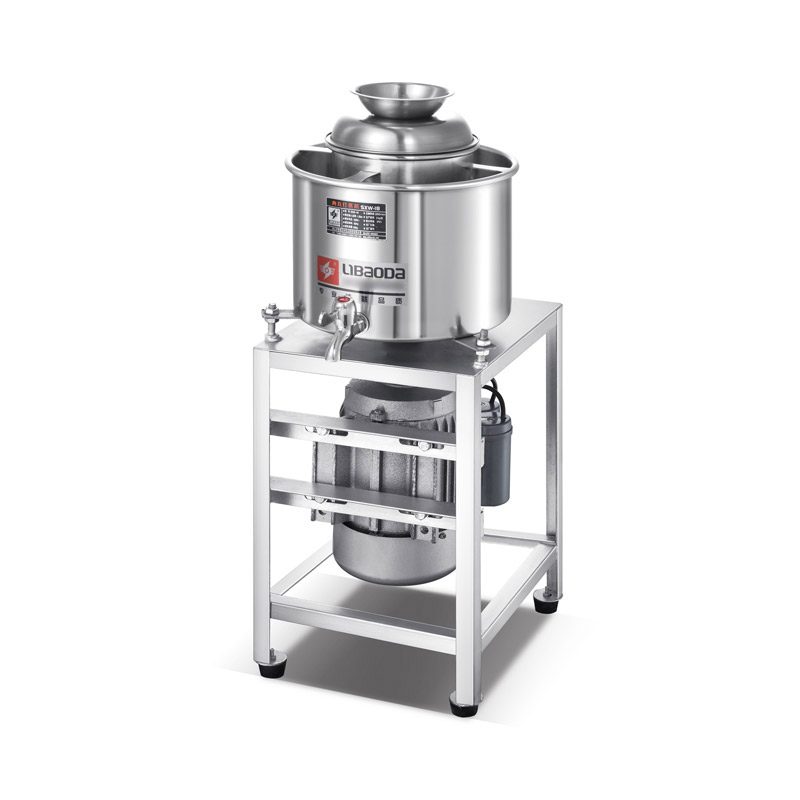 立式(shi)肉丸(wan)打(da)漿機(ji)