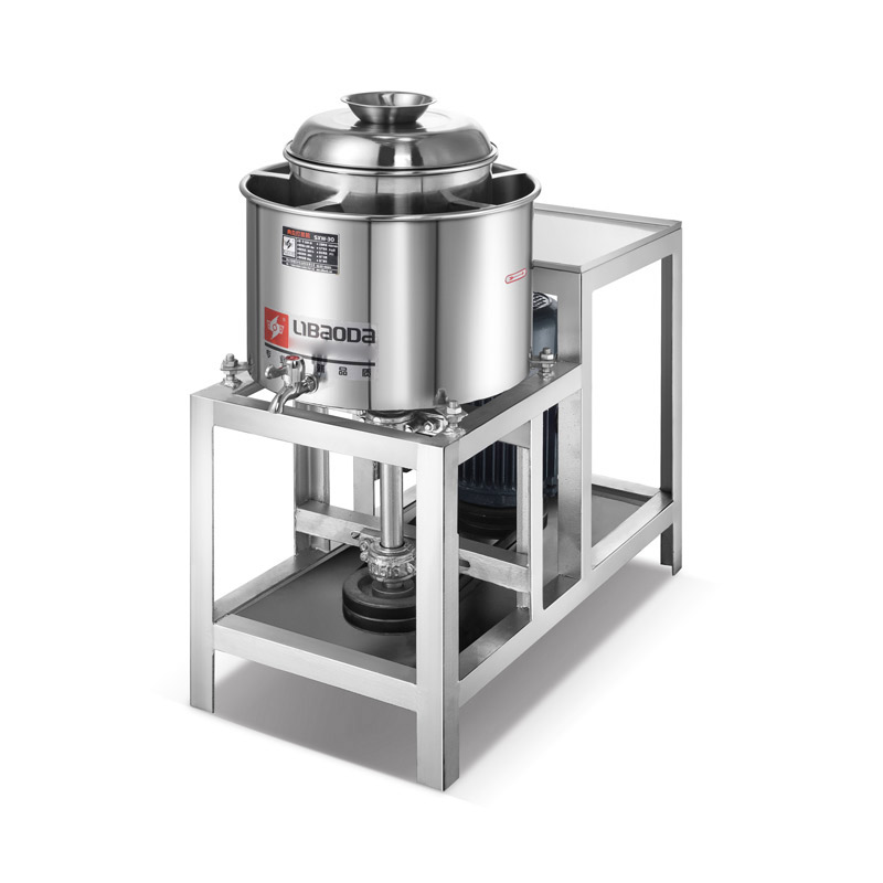 臥(wo)式(shi)肉丸(wan)打漿(jiang)機(ji)