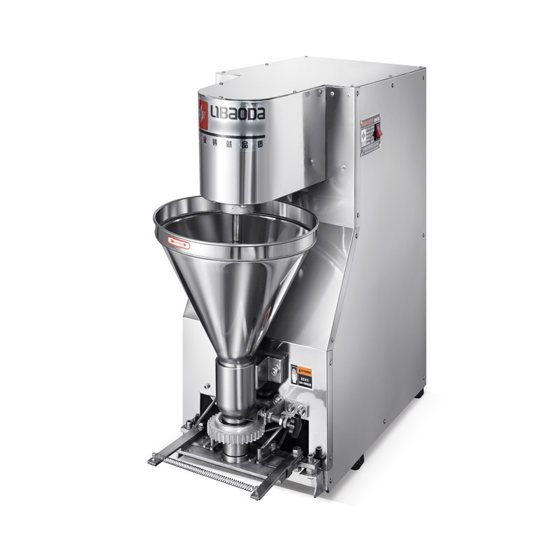 檯(tai)式肉(rou)丸成型機(ji)