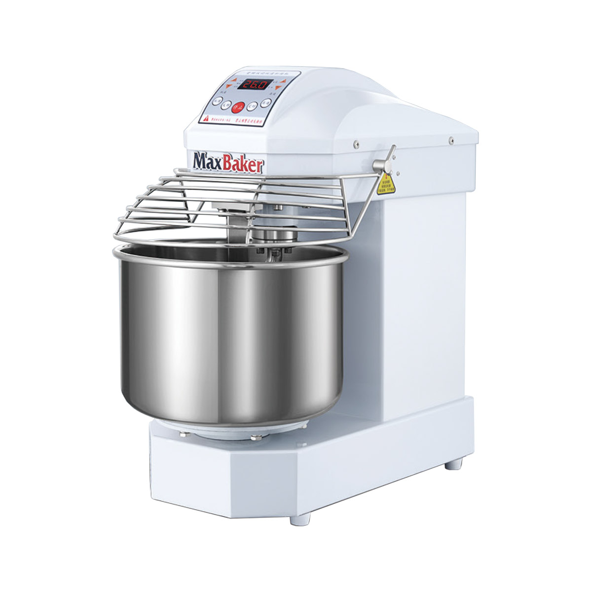 小型變(bian)頻(pin)雙(shuang)動雙速咊(he)麵機