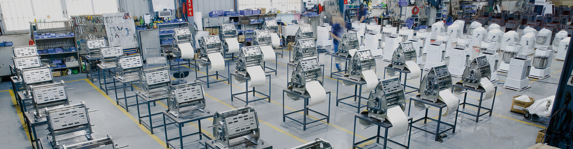 我(wo)們的(de)優勢